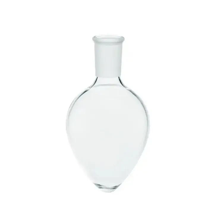 Pear Shape Flask