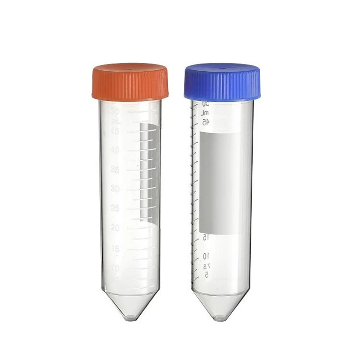 Plastic Centrifuge Tube(001)