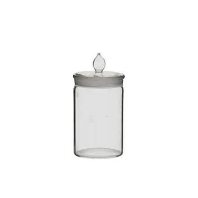 실험실   유리   무게를 달기   병   키 큰   형태     지상   유리   스토퍼